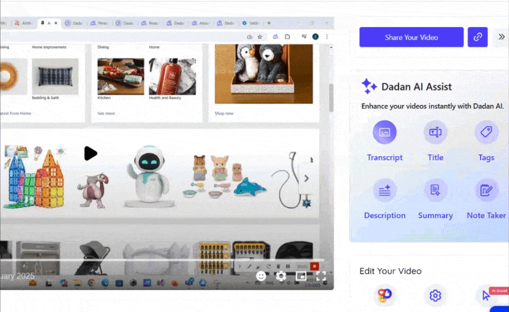 Share on Social Media
