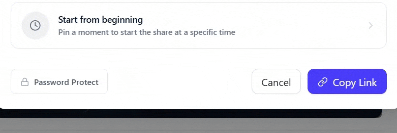 Password Protect Password Protect