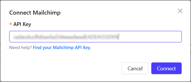 Click Connect Click Connect