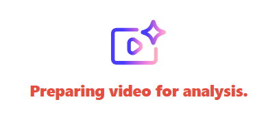 My transcript is stuck