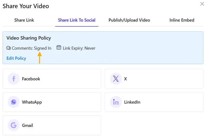 Share link to Social Share link to Social
