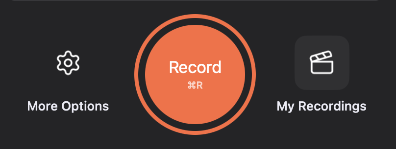 Hit Record Hit Record