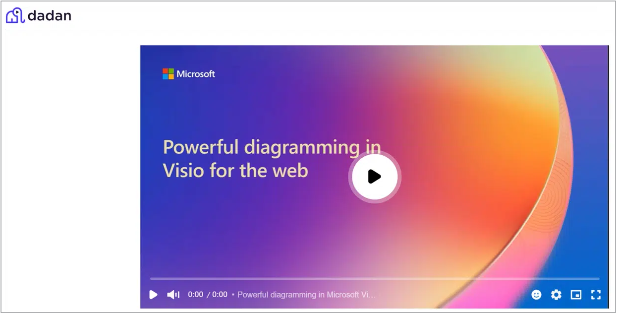 Restored logo and background color