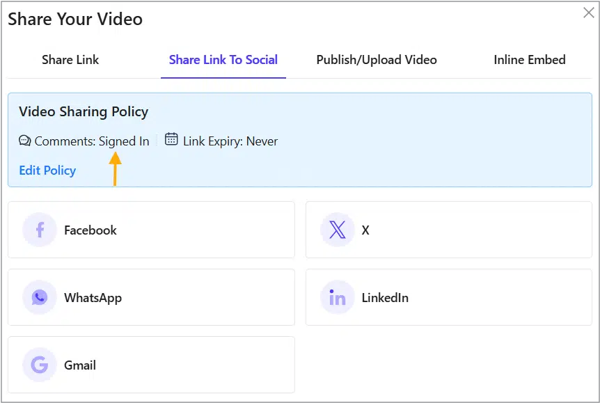 Share link to Social Share link to Social