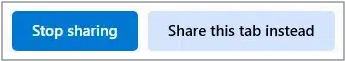 Share This Tab Instead Share This Tab Instead