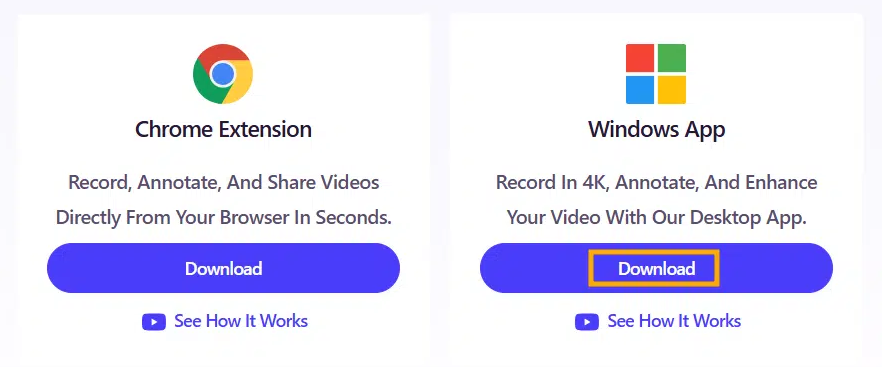 Dadan Windows Installer