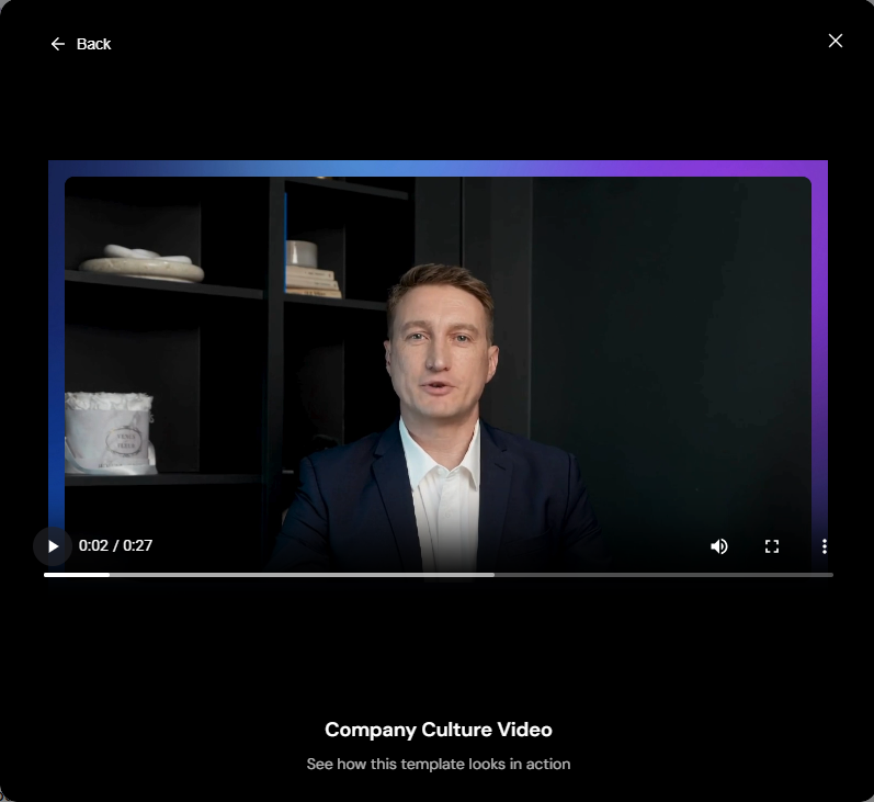 Watch Demo Watch Demo