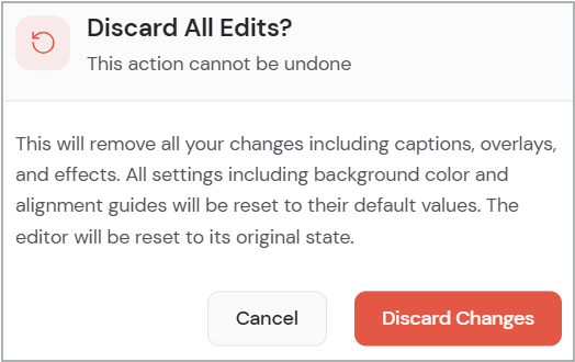Prompt message Prompt message
