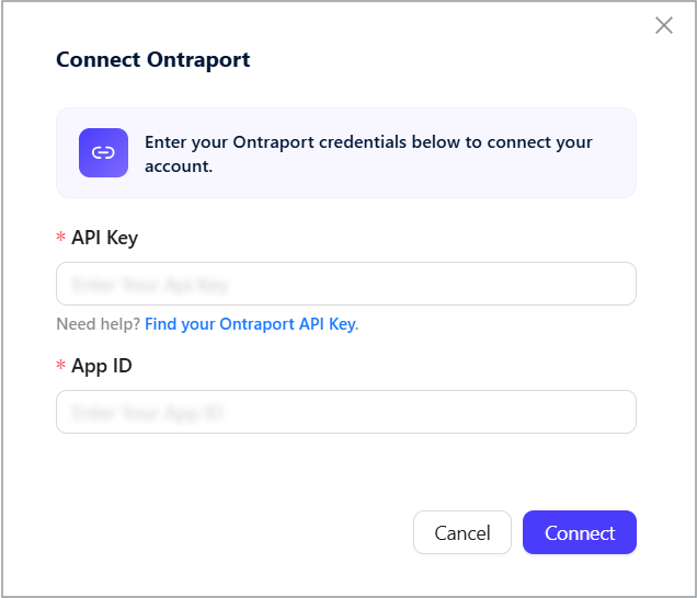 Click Connect Click Connect