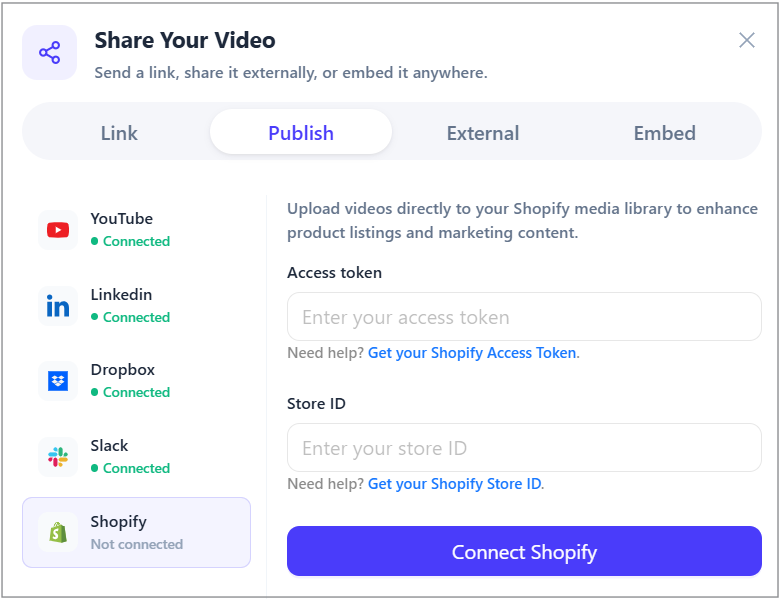 Choose Shopify Choose Shopify
