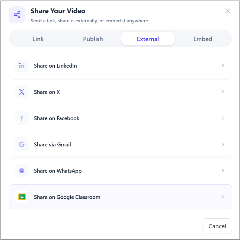 Share on Google Classroom button Share on Google Classroom button